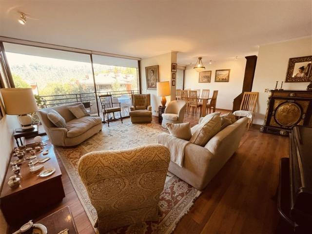 Departamento en Venta en Parque Bicentenario