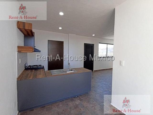 Departamento en Venta en Parque de Poblamiento, Pachuca de Soto JL 26 1736