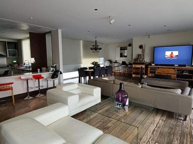 Departamento en venta en Parque del Pedregal