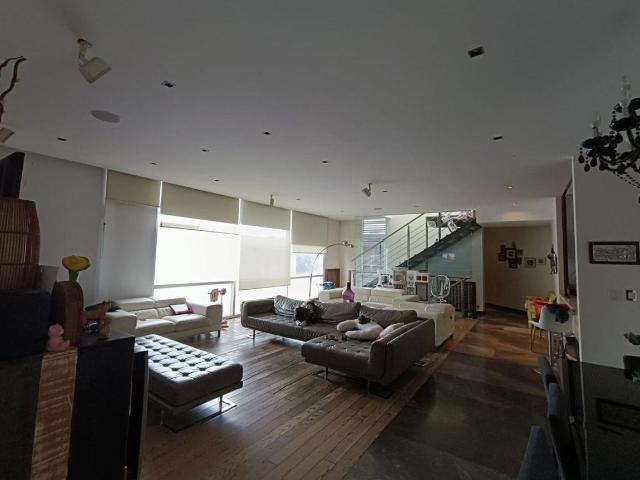 Departamento en venta en Parque del Pedregal