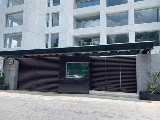 Departamento en venta en Parque del Pedregal, Tlalpan, Ciudad de México