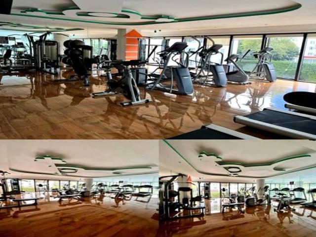 DEPARTAMENTO EN VENTA EN PARQUE DEL PEDREGAL, VISTA INMEJORABLE, AMENIDADES, VIVE COMO EN UN HOTEL