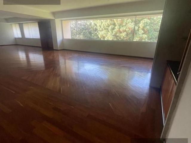 Departamento en Venta en Parque Escondido