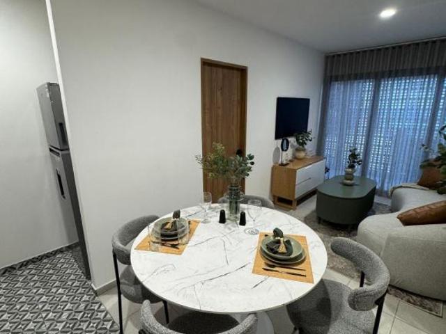 DEPARTAMENTO EN VENTA EN PARQUE GONZÁLEZ GALLO