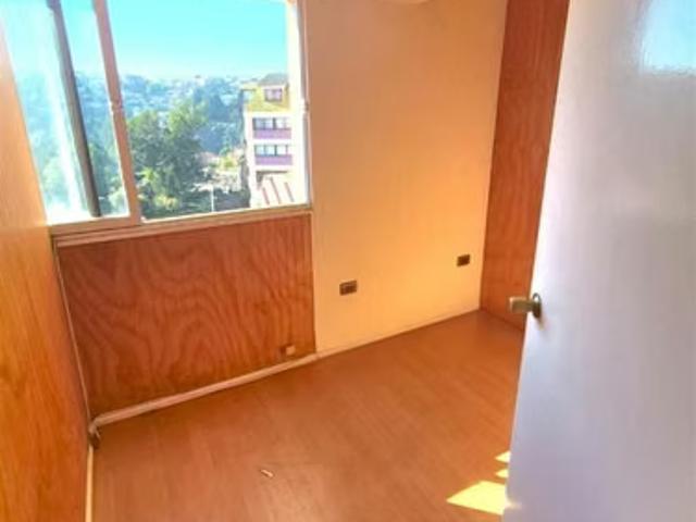 Departamento en venta en Parque Inglés, Valparaíso | 2 dormitorios por 2448.00 en Valparaíso