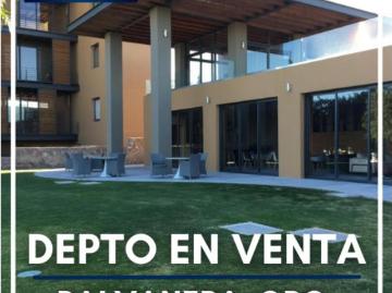 Departamento en venta en Parque Industrial Balvanera, Corregidora, Querétaro
