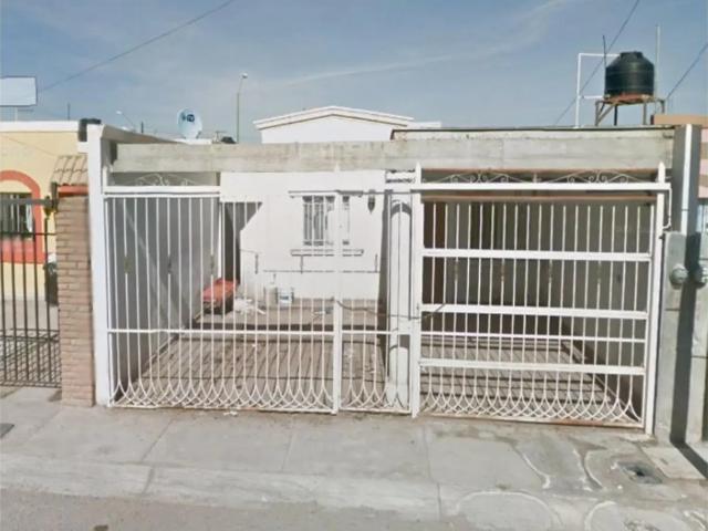 Departamento en venta en Parque Industrial Impulso, Chihuahua, Chihuahua