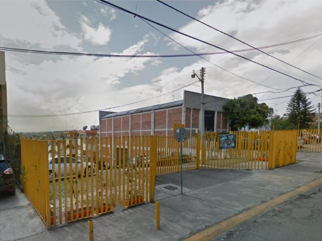 Departamento en venta en Parque Industrial Naucalpan, Naucalpan de Juárez, México