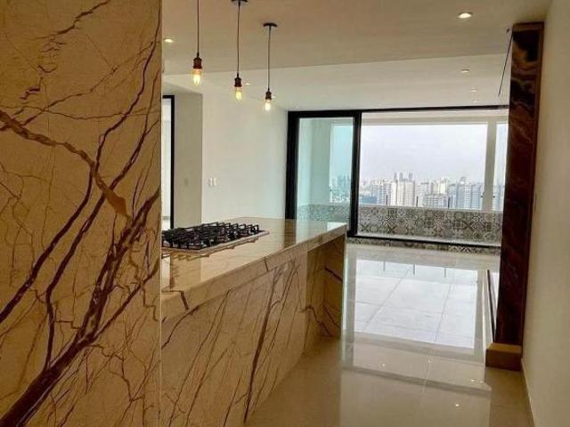 Departamento en venta en Parque Interlomas