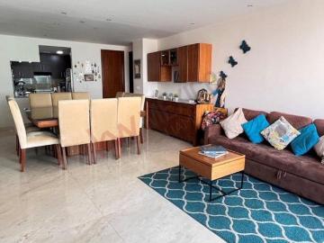 Departamento en venta en Parque interlomas
