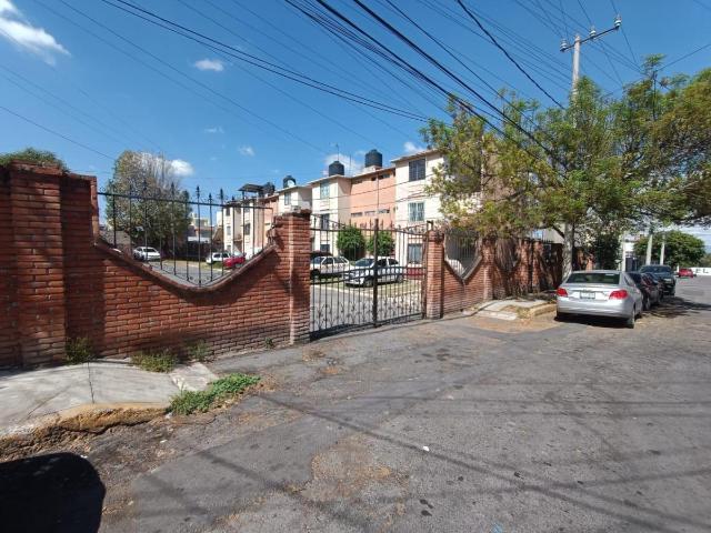 Departamento en venta en Parque Residencial Coacalco 1a Sección, Coacalco de Berriozábal, México
