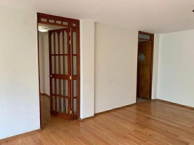Departamento en Venta en Parque San Andres, Coyoac?n, Ciudad de M?xico