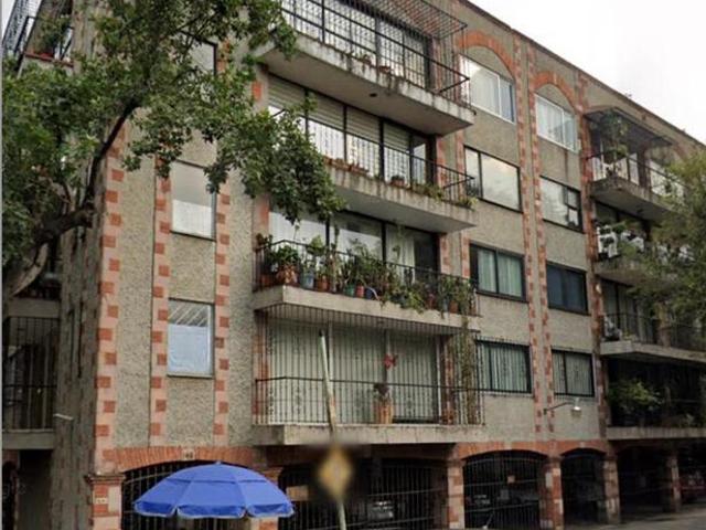 Departamento en Venta en Parque San Andres, Coyoac?n, Ciudad de M?xico