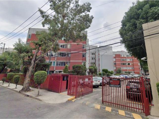 Departamento en venta en Parque San Andres, Coyoacán, Ciudad de México