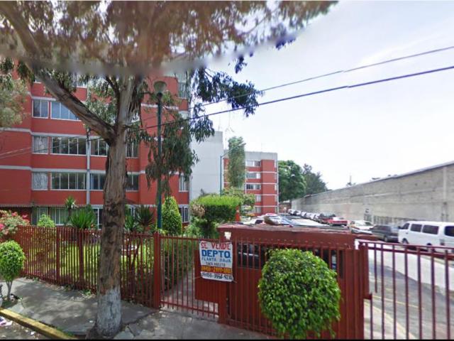 Departamento en venta en Parque San Andres, Coyoacán, Ciudad de México