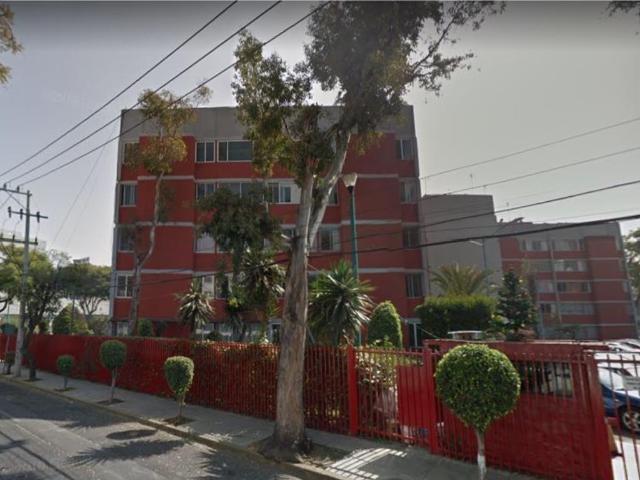 Departamento en venta en Parque San Andres, Coyoacán, Ciudad de México