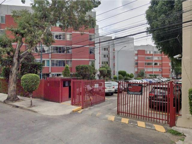 Departamento en venta en Parque San Andres, Coyoacán, Ciudad de México