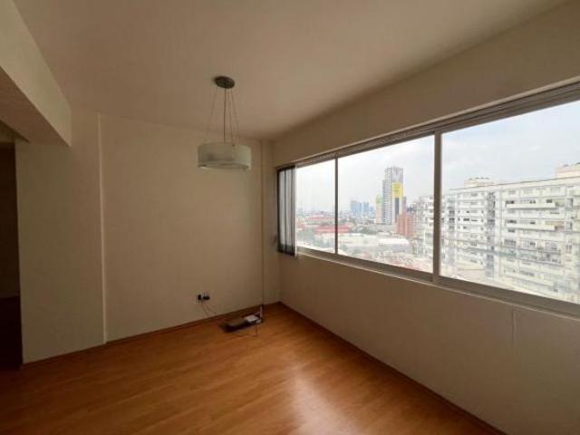 Departamento en Venta en Parque San Antonio — Toltecas 166, Col. Carola, Álvaro Obregón