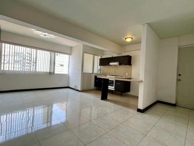 DEPARTAMENTO EN VENTA EN PARQUE SAN ANTONIO