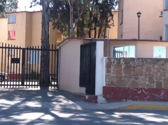 Departamento en Venta en Parque San Lorenzo, Zumpango Edo. Mex