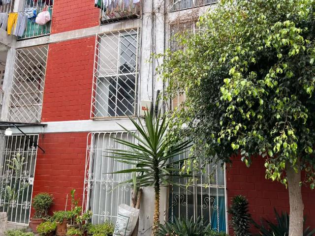 Departamento en venta en Parques de Aragon, Ecatepec de Morelos, México