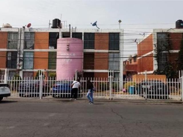 Departamento en venta en Parques de Aragon, Ecatepec de Morelos, México
