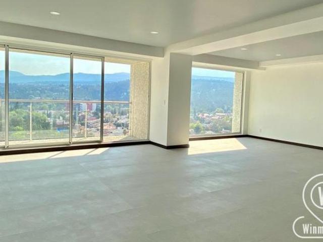 Departamento en Venta en parques del Pedregal
