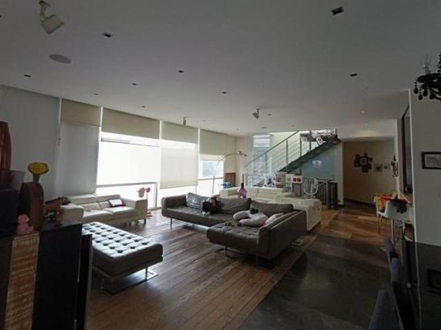 Departamento en venta en Parque del Pedregal