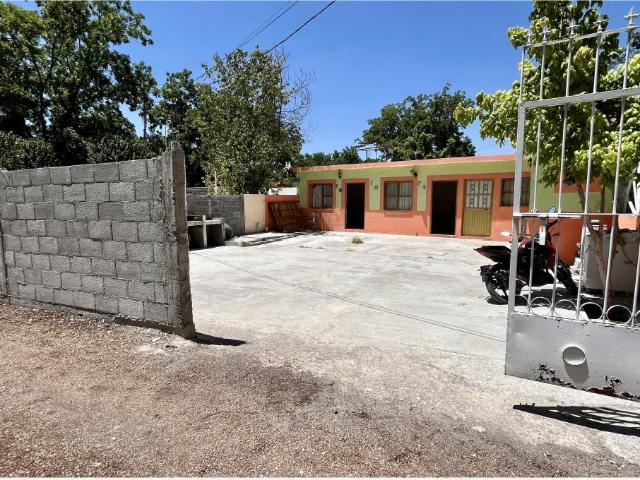 Departamento en venta en Parras de la Fuente Centro, Parras, Coahuila de Zaragoza