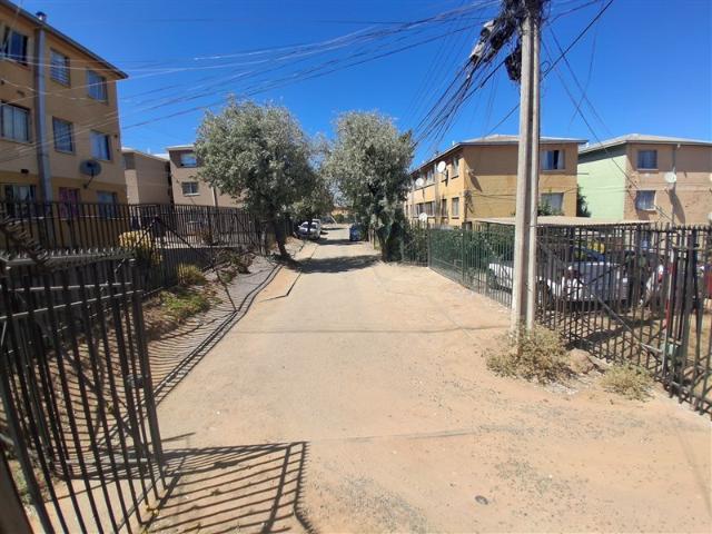 Departamento en Venta en pasaje honduras