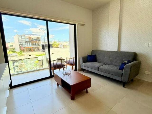 DEPARTAMENTO EN VENTA EN MAZATLAN ZONA REAL DEL VALLE