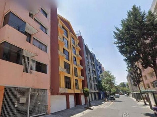 Departamento en Venta en Paseo de Los Cipreses 61 Col. Paseos de Taxqueña en Coyoacán