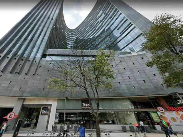 Departamento de 250 m² en Venta sobre Paseo de la Reforma