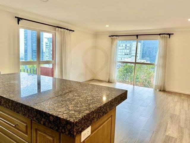 Departamento en venta en Paseo de las Lomas