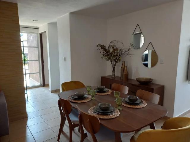 Departamento en venta en Paseo de las Reynas, Mineral de la Reforma, Hidalgo