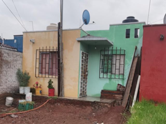 Departamento en venta en Paseo Santa Fe, Tarímbaro, Michoacán de Ocampo