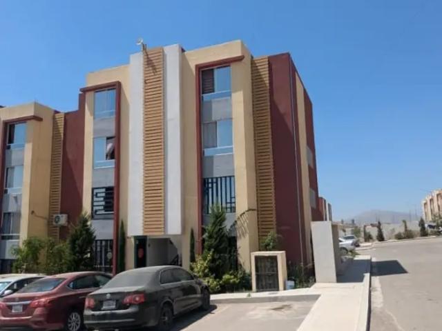 Departamento en venta en Paseo Santa María, Tijuana, Baja California