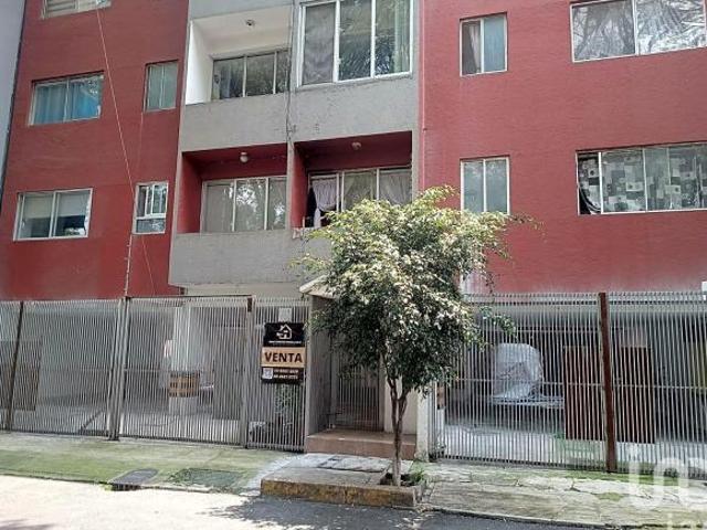 DEPARTAMENTO EN VENTA EN PASEOOS DE TAXQUEÑA