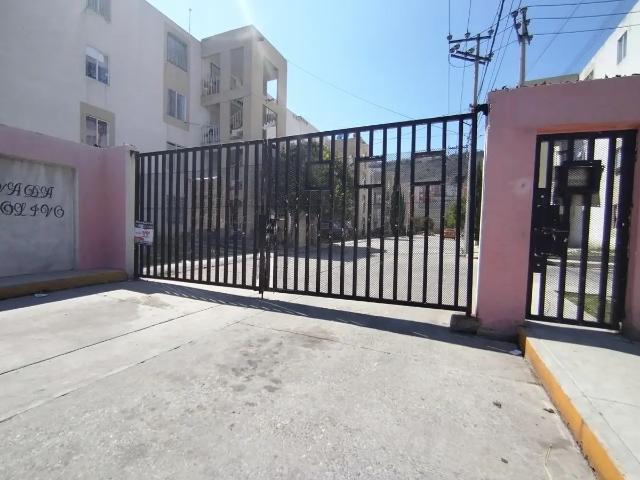 Departamento en venta en Paseos de la Pradera, Atotonilco de Tula, Hidalgo