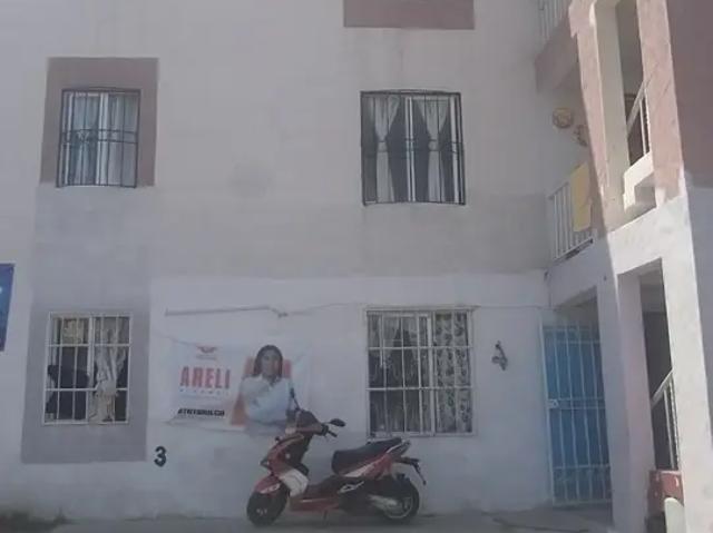 Departamento en venta en Paseos de la Pradera, Atotonilco de Tula, Hidalgo