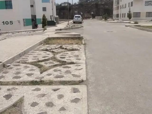 Departamento en venta en Paseos de la Pradera, Atotonilco de Tula, Hidalgo