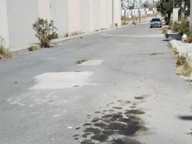 Departamento en venta en Paseos de la Pradera, Atotonilco de Tula, Hidalgo