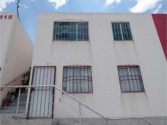 Departamento en venta en Paseos de la Pradera, Atotonilco de Tula, Hidalgo