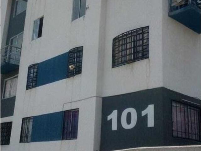 Departamento en venta en Paseos de la Pradera, Atotonilco de Tula, Hidalgo