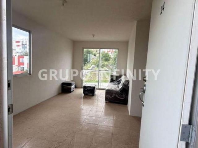 Departamento en venta en Paseos de la Pradera, Hidalgo