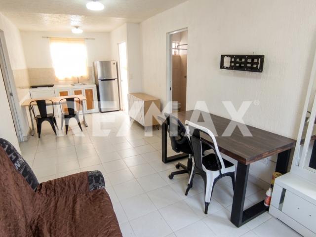 Departamento en Venta en Paseos de San Miguel Querétaro