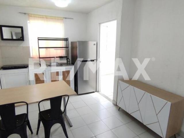 Departamento en Venta en Paseos de San Miguel Querétaro