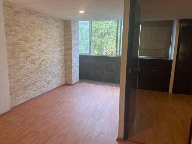 DEPARTAMENTO EN VENTA EN PASEOS DE TAXQUEÑA