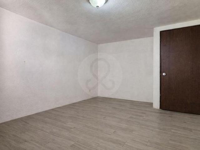 Departamento en venta en Paseos de Taxqueña
