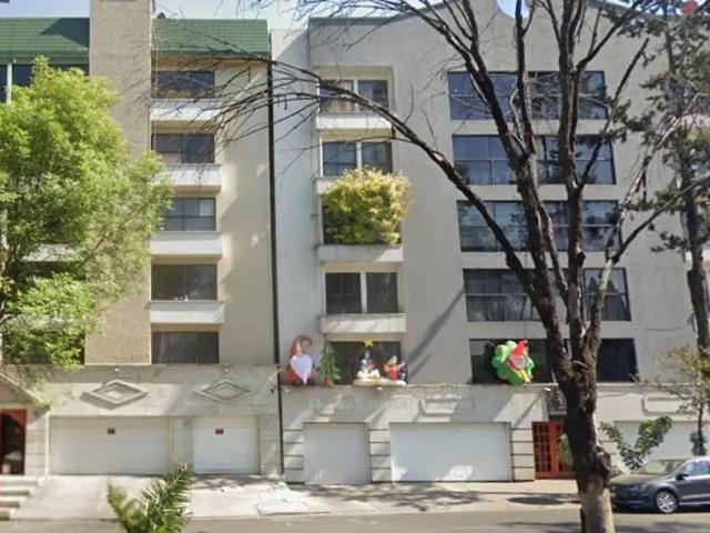 Departamento en Venta en Paseos de Taxqueña, Coyoacán, Ciudad de México